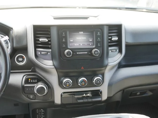 Used 2024 Red Ram Tradesman image 14