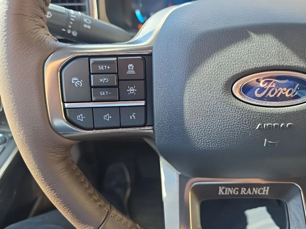 2026 Ford F-250 Super Duty King Ranch - Photo 17