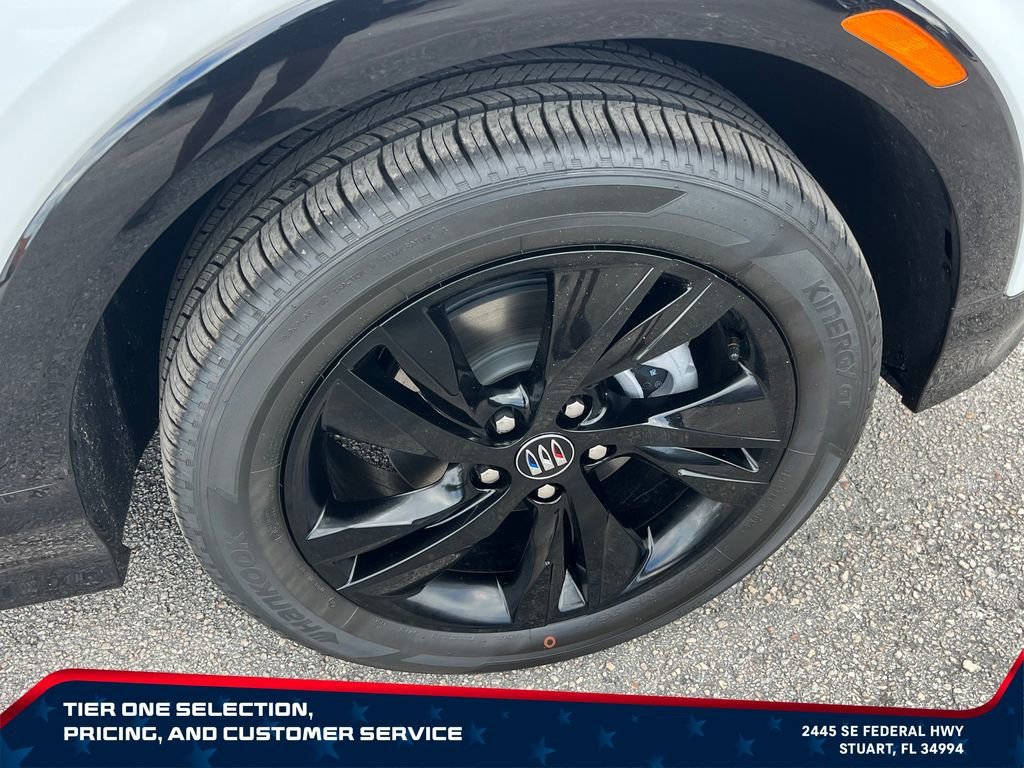 2026 Buick Encore GX Sport Touring - Photo 20