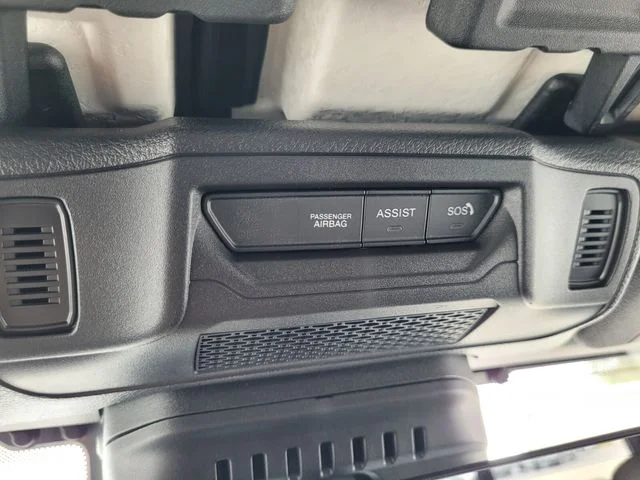 New 2025 41 Jeep Mojave image 26
