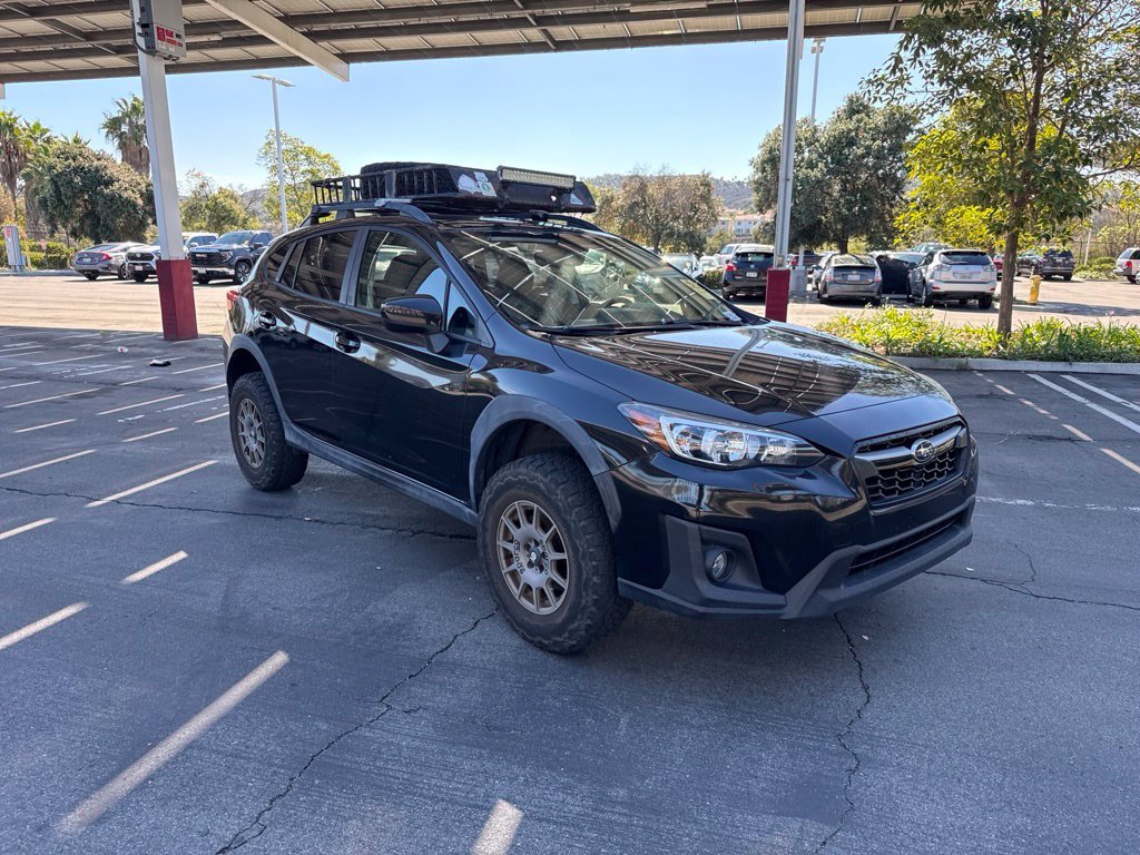 Used 2019 Black Subaru 2.0i Premium image 3