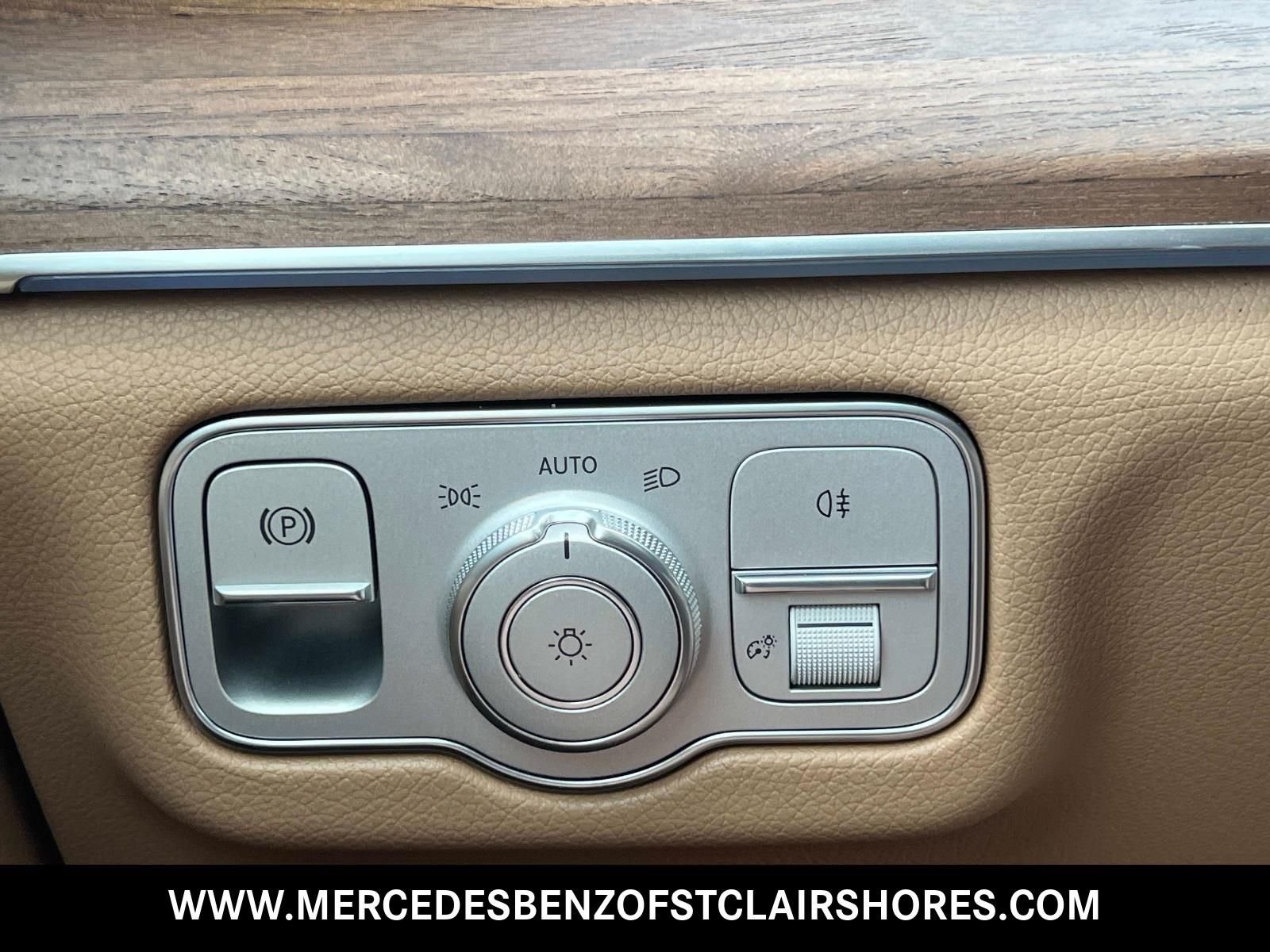 New 2026 Polar White Mercedes-Benz GLE 350 image 30