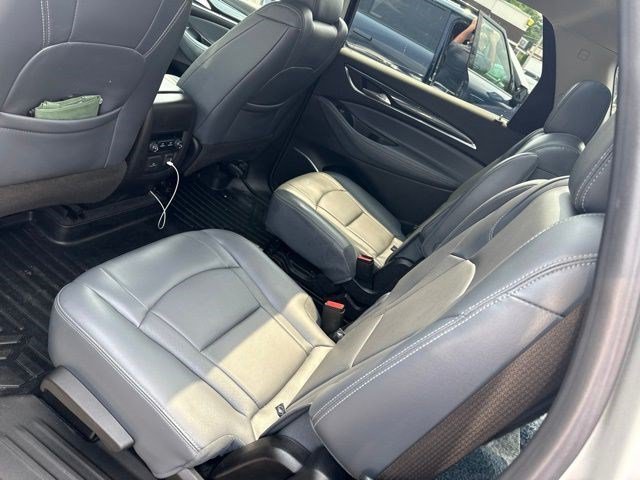 Used 2020 Quicksilver Metallic Buick Essence image 10