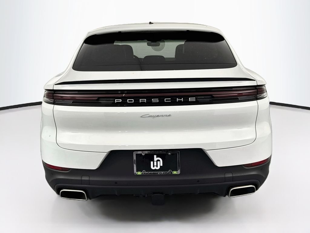 Used 2026 White Porsche Base image 6