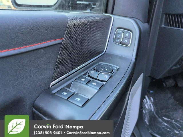 New 2026 Agate Black Metallic Ford Raptor® image 11
