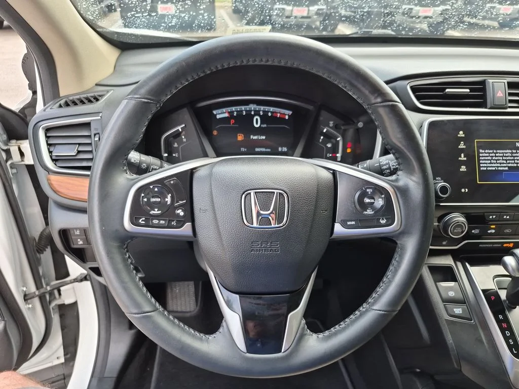 Used 2019  Honda EX-L image 22