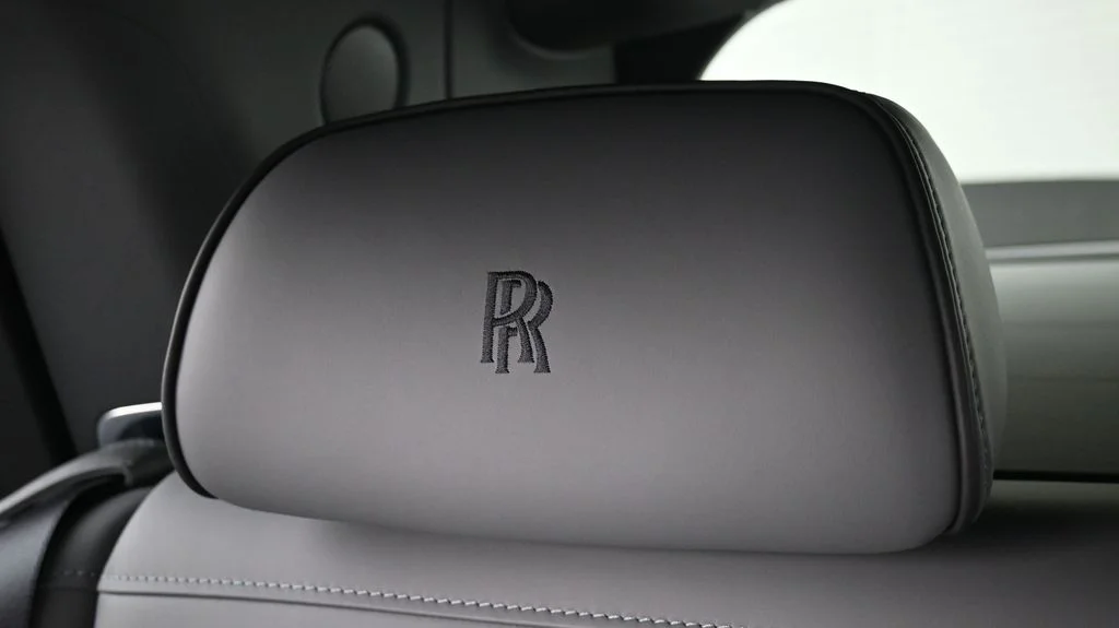 New 2027 Gray Rolls-Royce  image 20