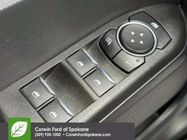 Used 2023 Green Metallic Ford Big Bend image 23