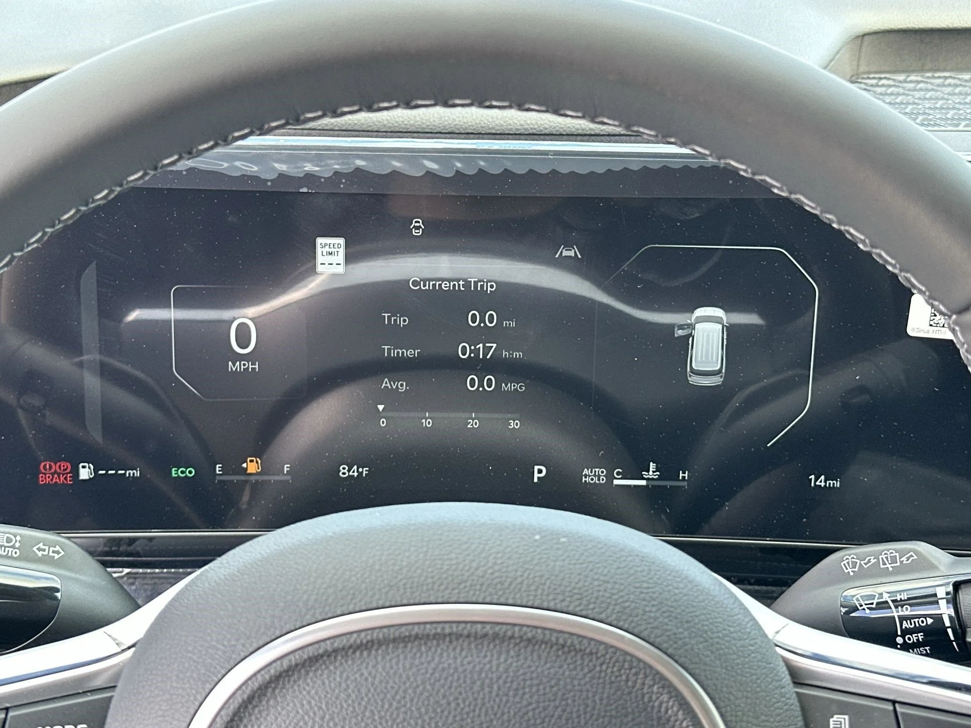 New 2026 Ceramic Silver Kia SX image 12