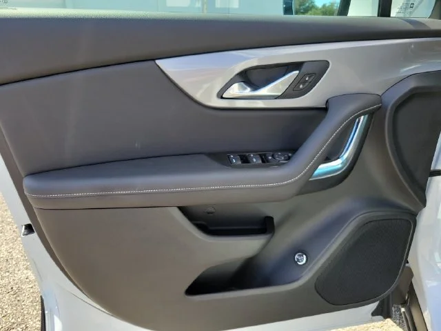 2026 Chevrolet Blazer 3LT - Photo 19