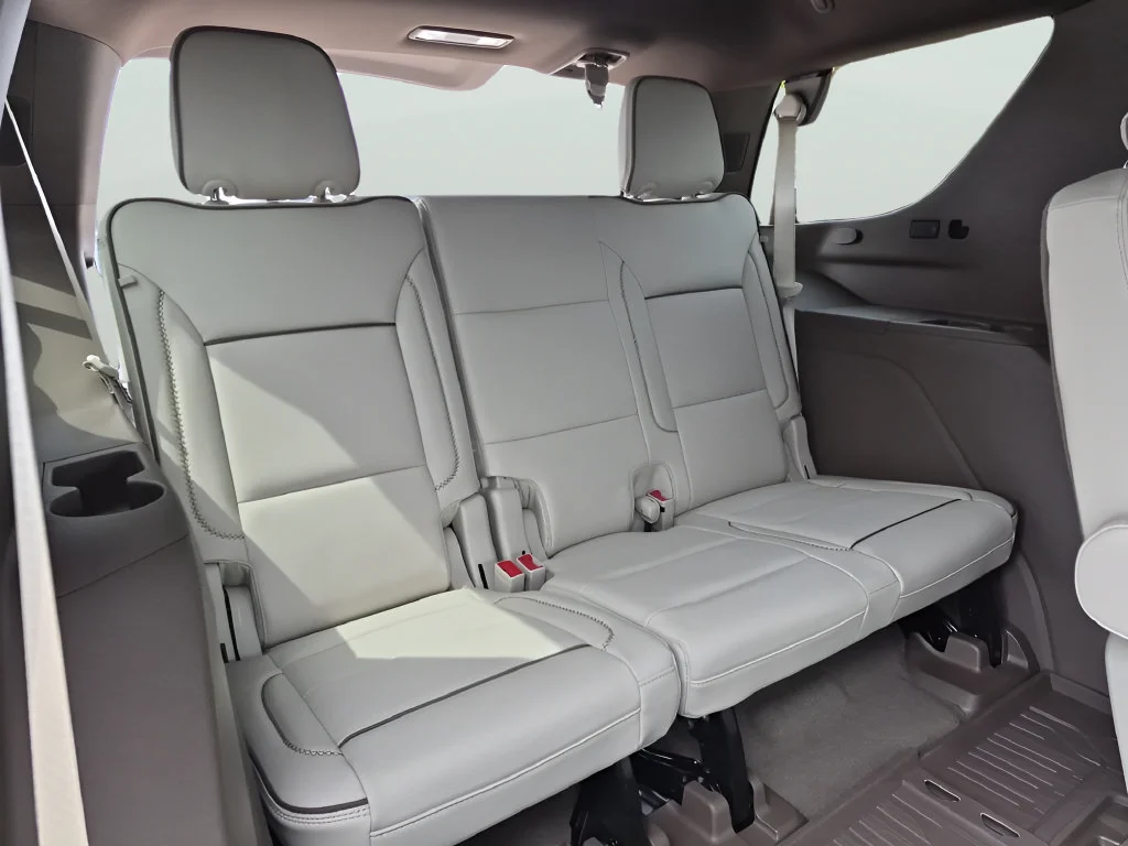New 2026 GMC Yukon Denali, photo 35