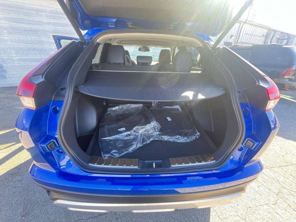 2026 Mitsubishi Eclipse Cross SE - Photo 22