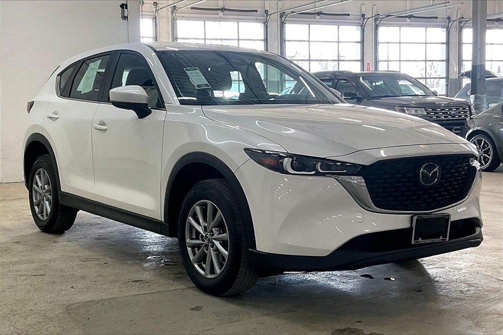 2023 MAZDA CX-5 - Image 32