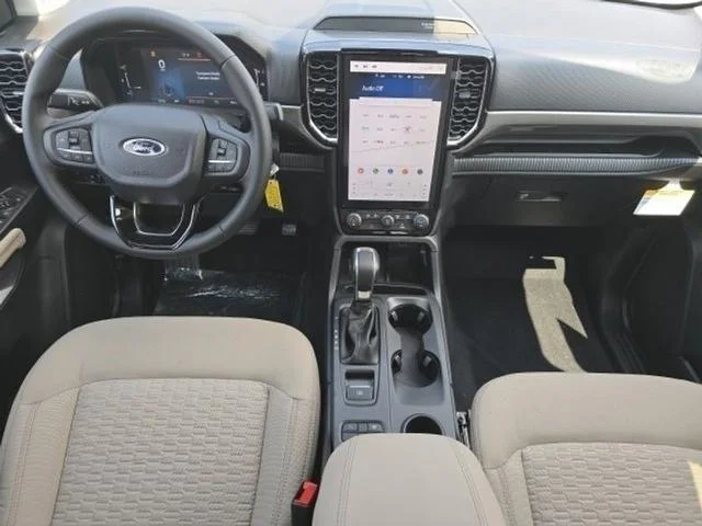2025 Ford Ranger XLT - Photo 21