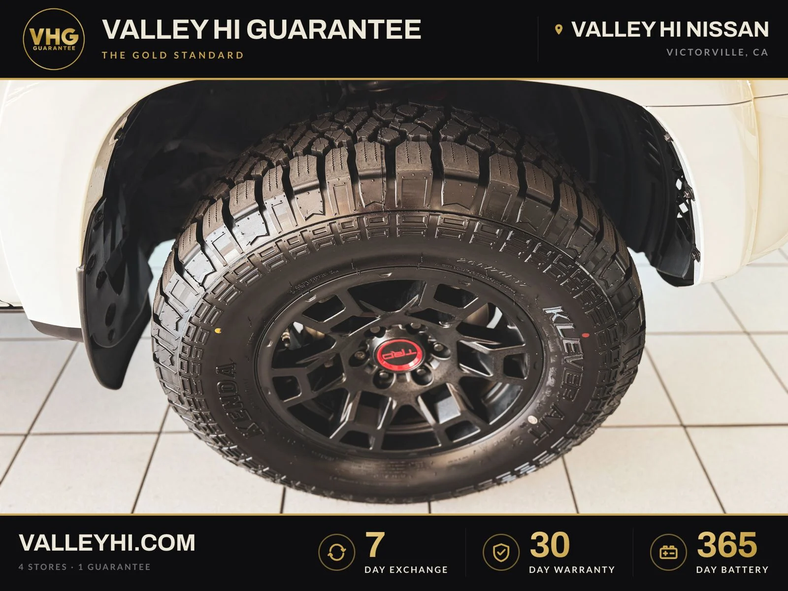 Used 2022 White Toyota TRD Pro image 14