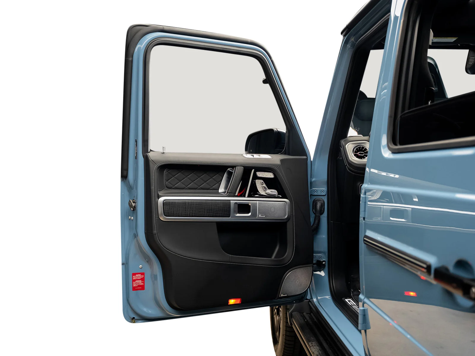 Used 2025  Mercedes-Benz G 580 image 53