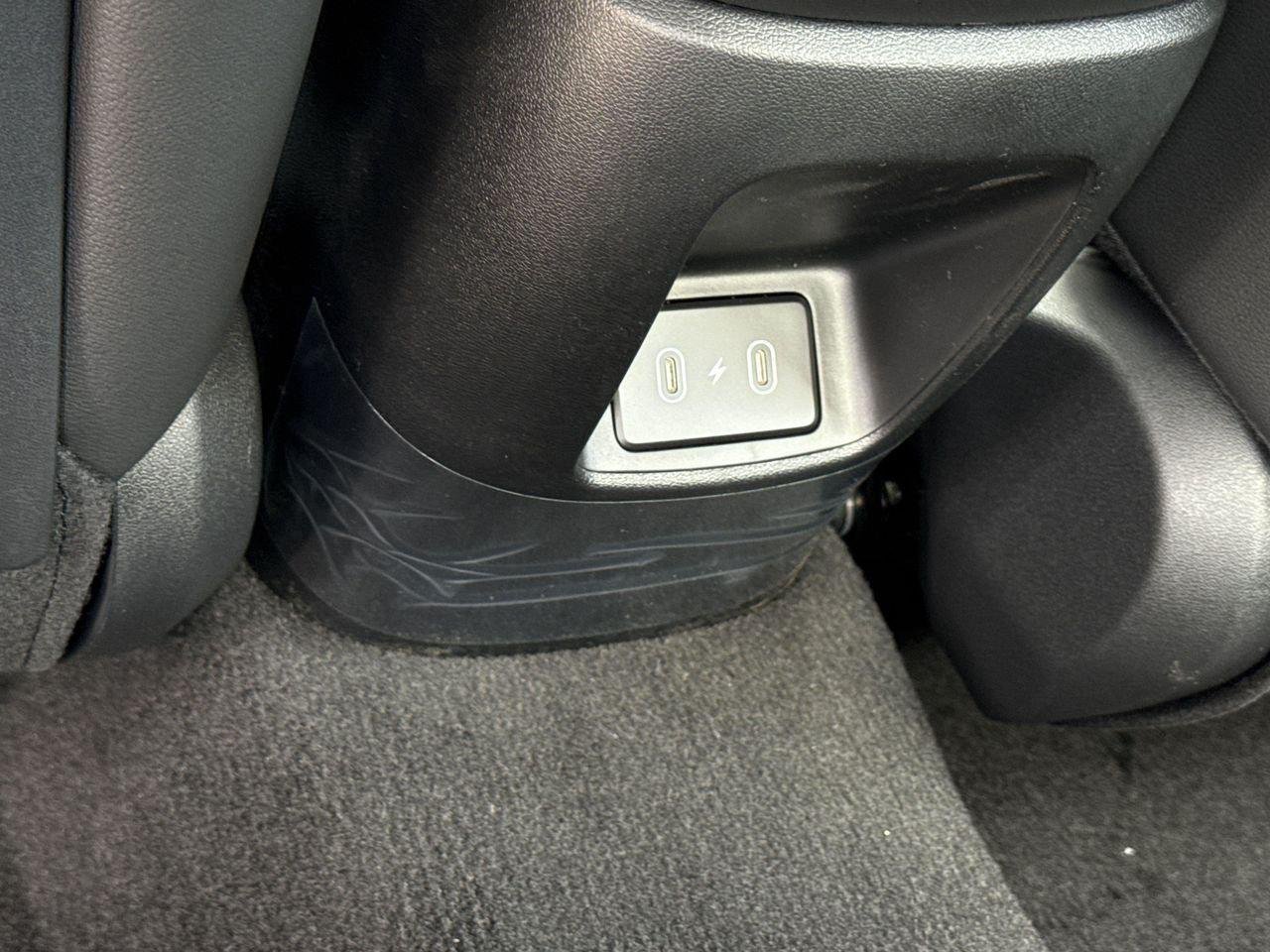 New 2026 Ecotronic Gray Hyundai SEL Sport Plus image 13