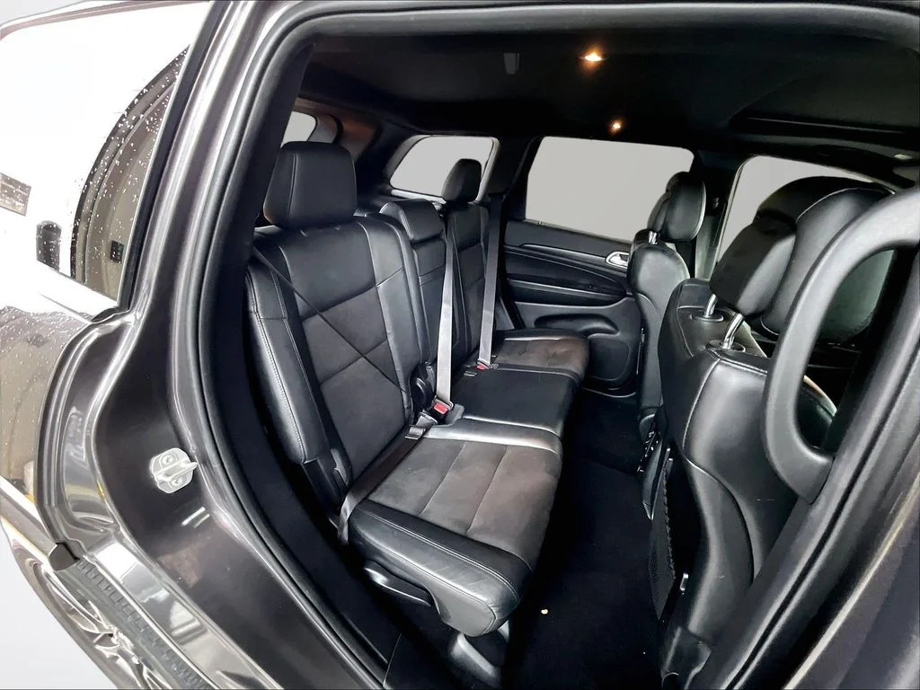 Used 2020 Gray Jeep Altitude image 26