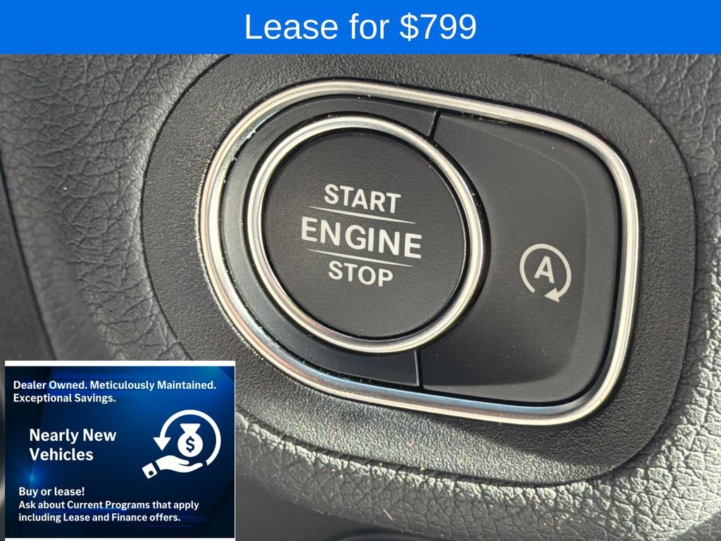 Used 2026 Obsidian Black Metallic Mercedes-Benz GLE 350 image 25