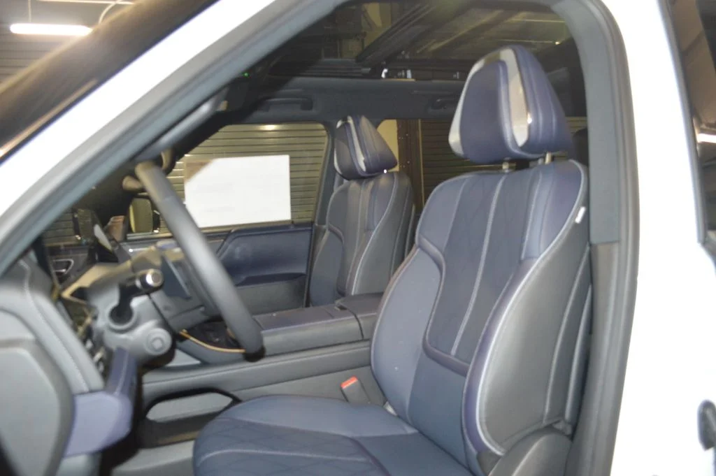 2026 INFINITI QX80 Sport - Photo 16