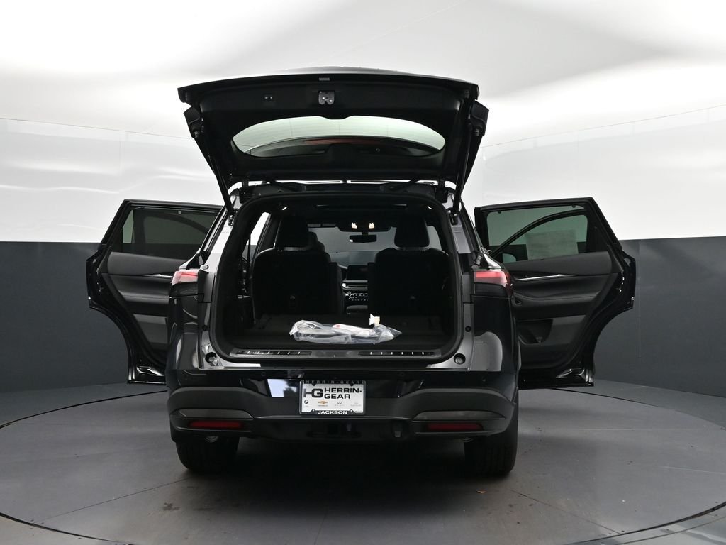 2027 INFINITI QX60 AUTOGRAPH - Photo 52