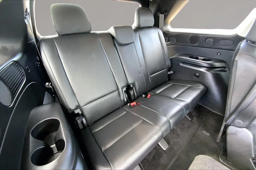 Used 2026 Titan Green Hyundai SEL image 26