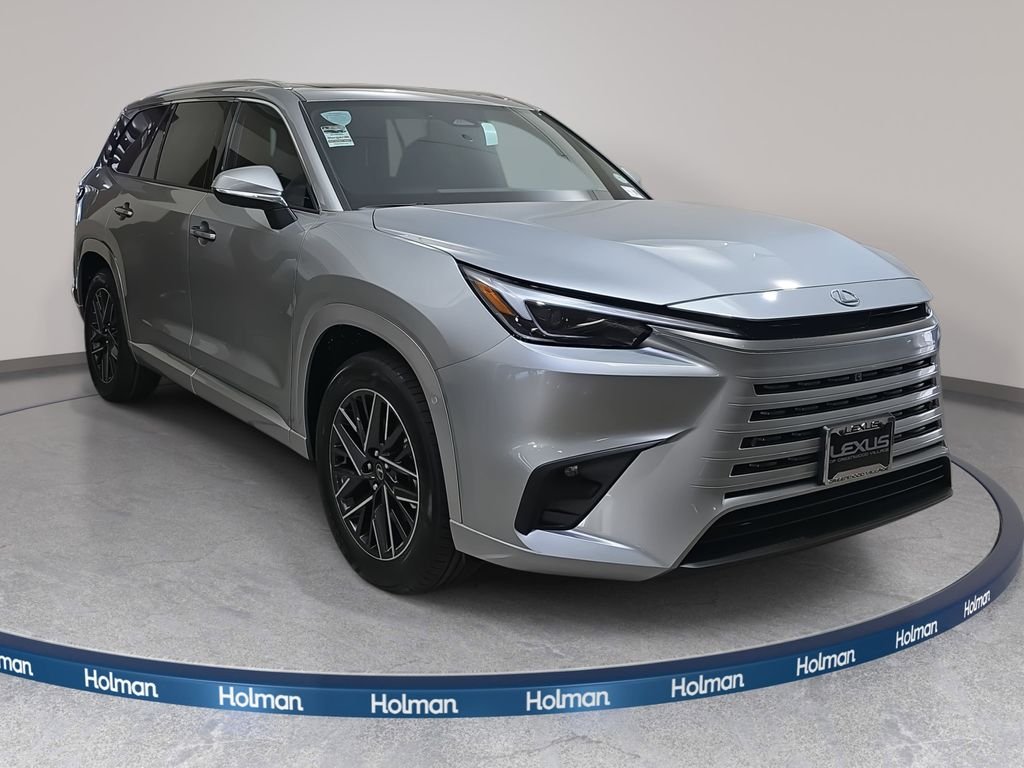 2026 Lexus TX 350 Premium - Photo 3