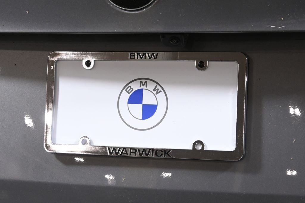 New 2026 Gray Metallic BMW 228 Gran Coupe image 14