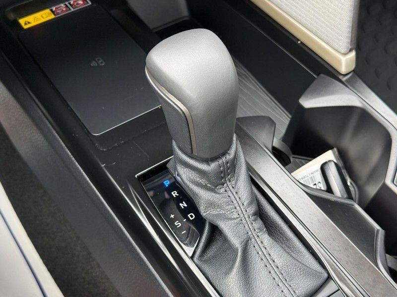 Used 2026 Midnight Black Metallic Toyota SE image 26