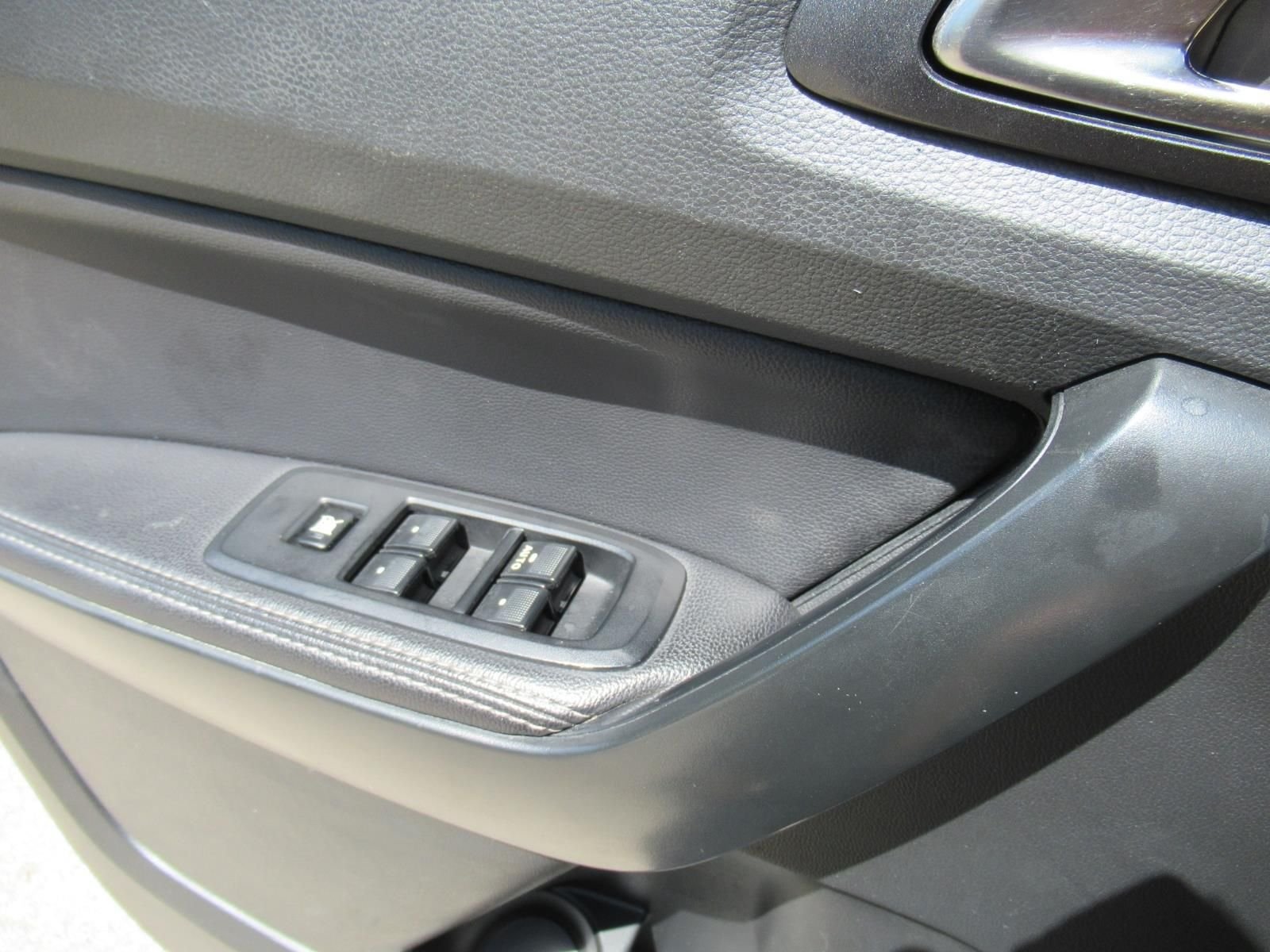 Used 2022 Black Ford Lariat image 27