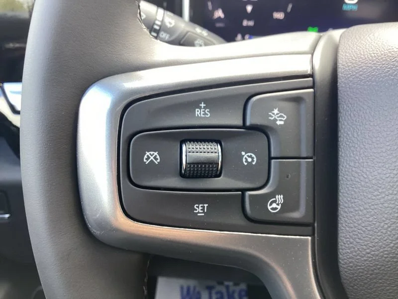 2026 Chevrolet Silverado 1500 LT - Photo 29