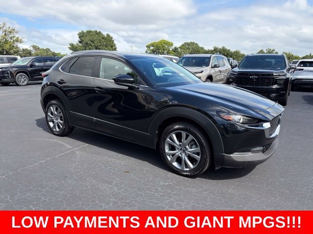 2023 Mazda CX-30