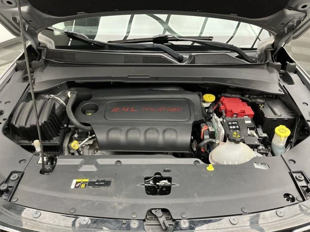 2020 Jeep Compass Latitude - Photo 24