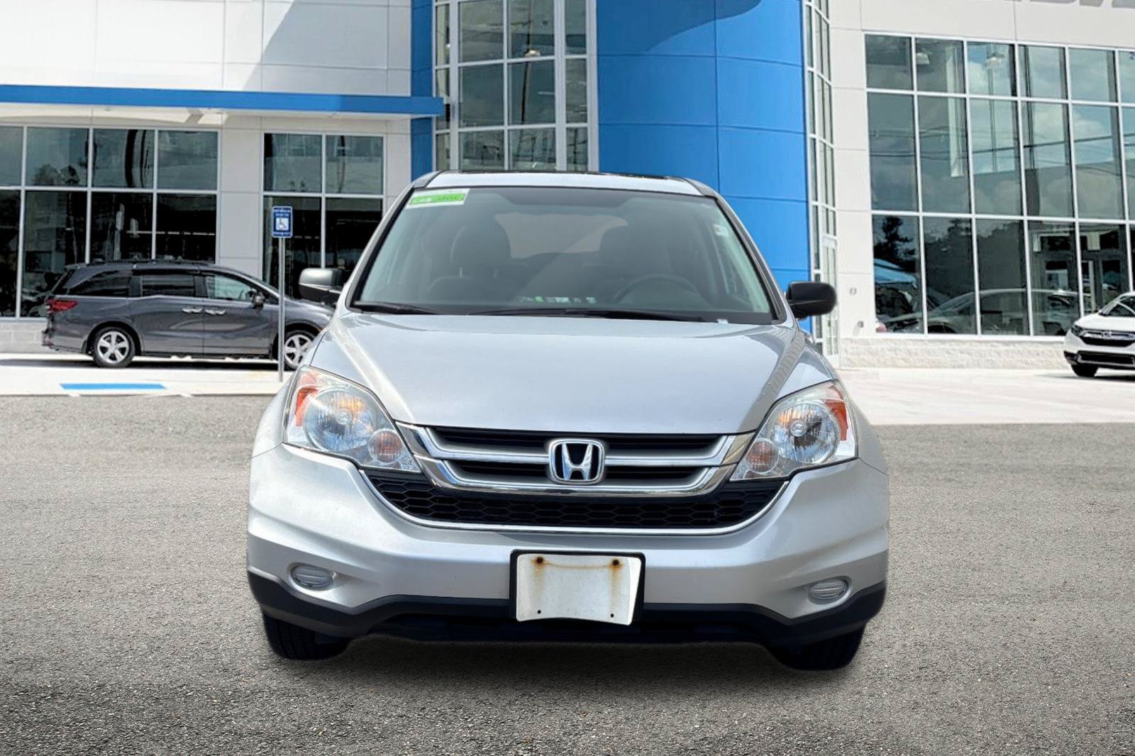 Used 2011  Honda EX image 8