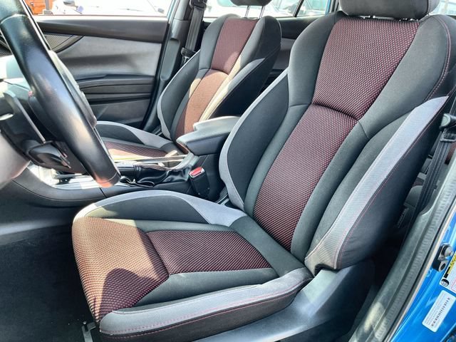 2023 Subaru Impreza Sport - Photo 14