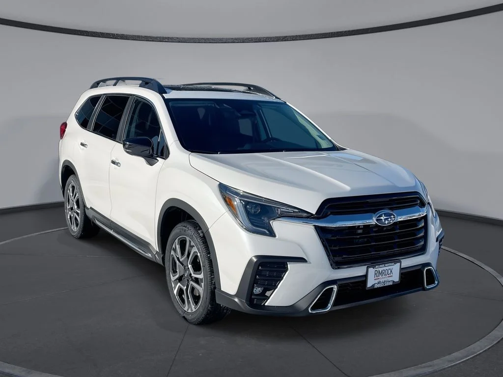 2026 Subaru Ascent Touring 7 Passenger's photo