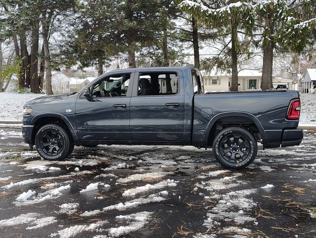2026 RAM 1500 Big Horn/Lone Star - Photo 6
