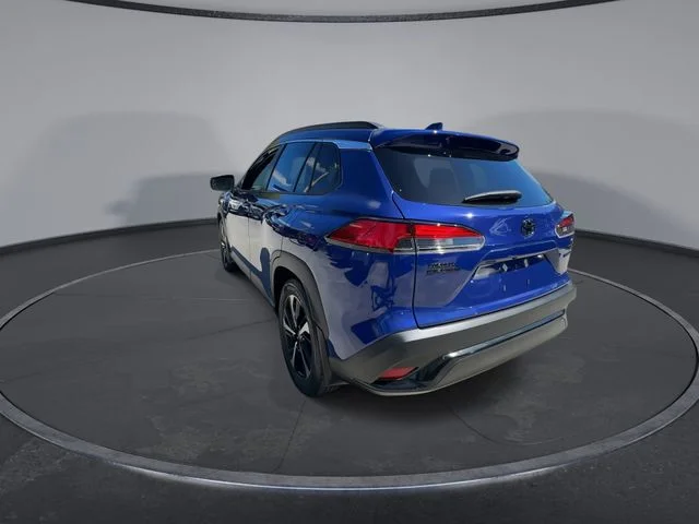 2024 Toyota Corolla Cross XSE - Photo 6