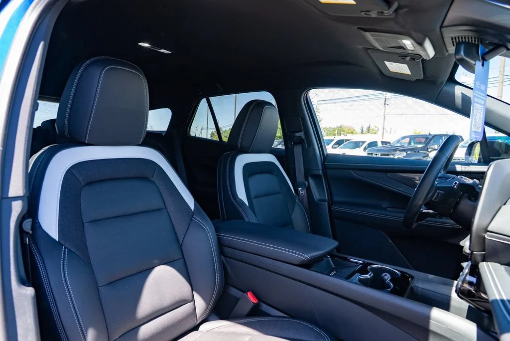2026 Chevrolet Blazer EV LT - Photo 29