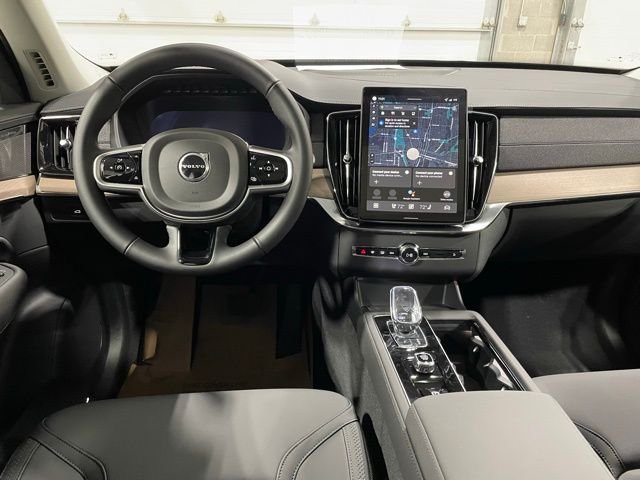 2026 Volvo XC90 Plus - Photo 15