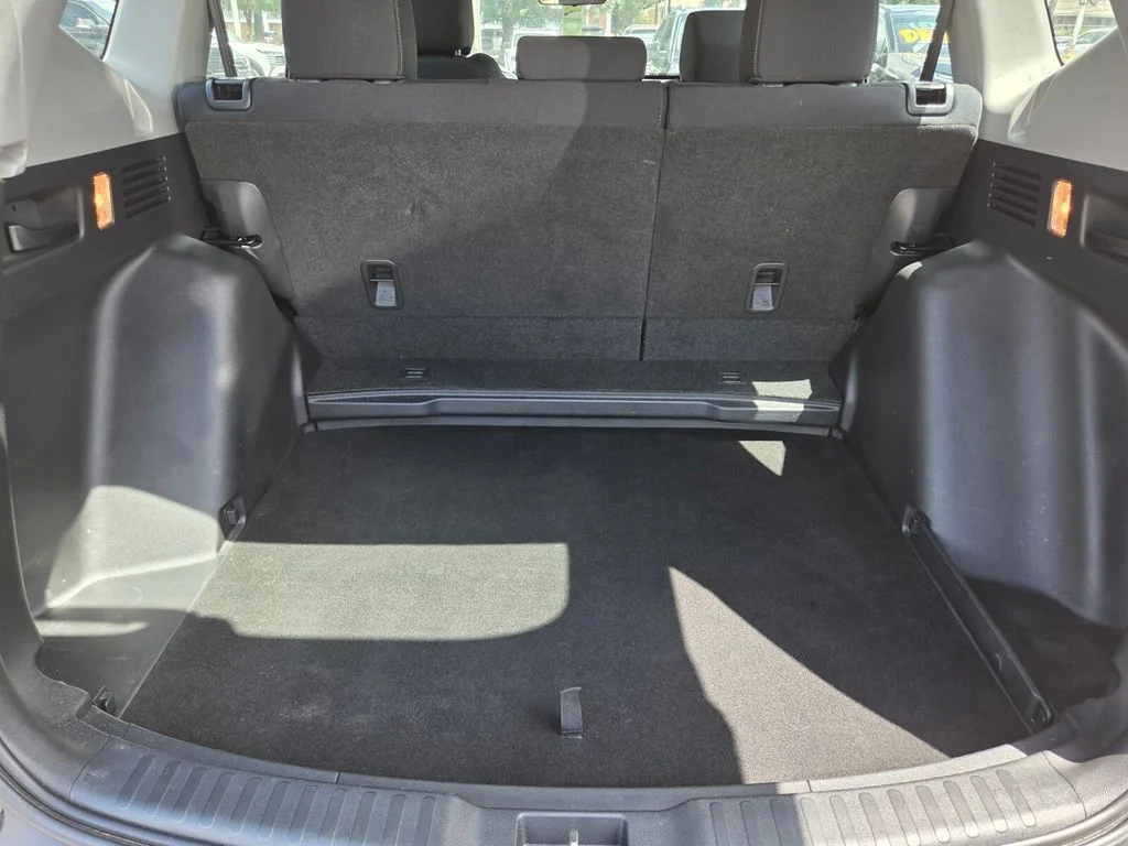 Used 2020 Black Honda LX image 26
