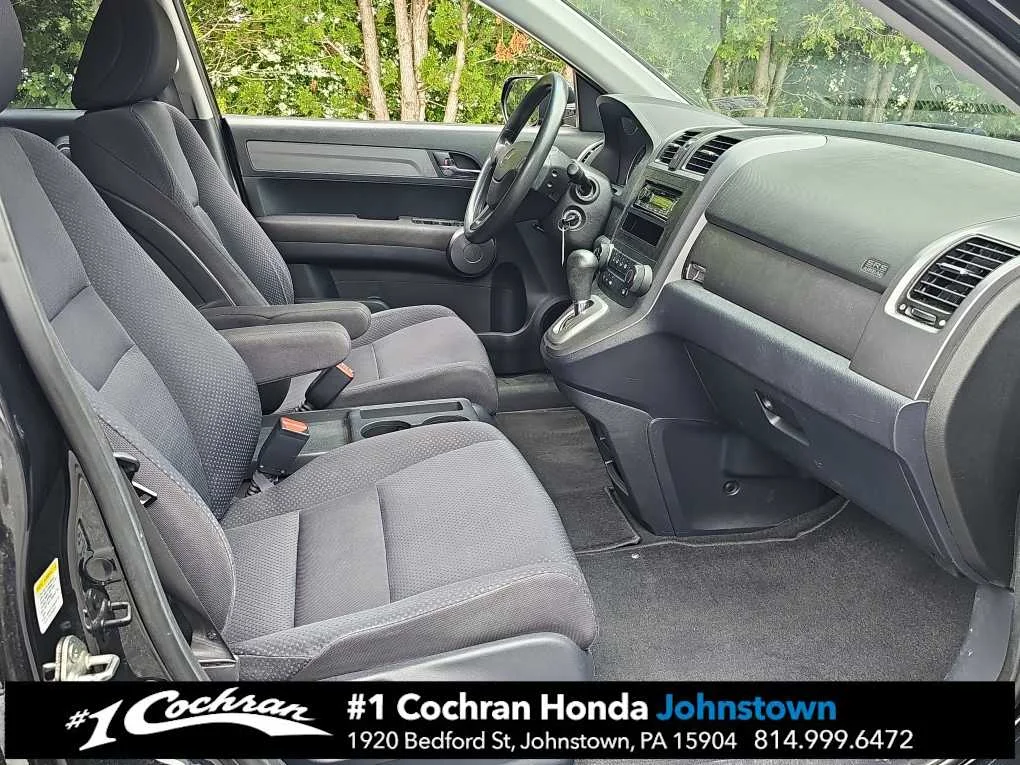 Used 2008 Nighthawk Black Pearl Honda LX image 24