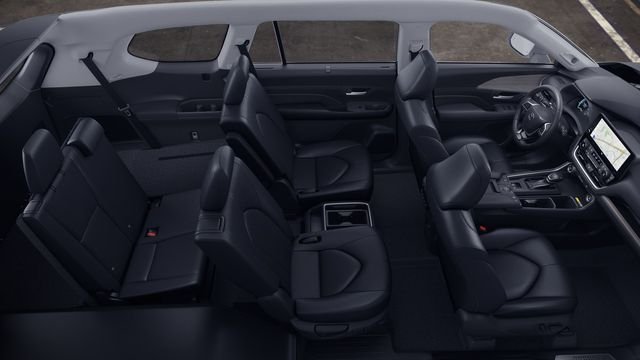 New 2026 Wind Chill Pearl <sup>1</sup> Toyota  Limited image 5