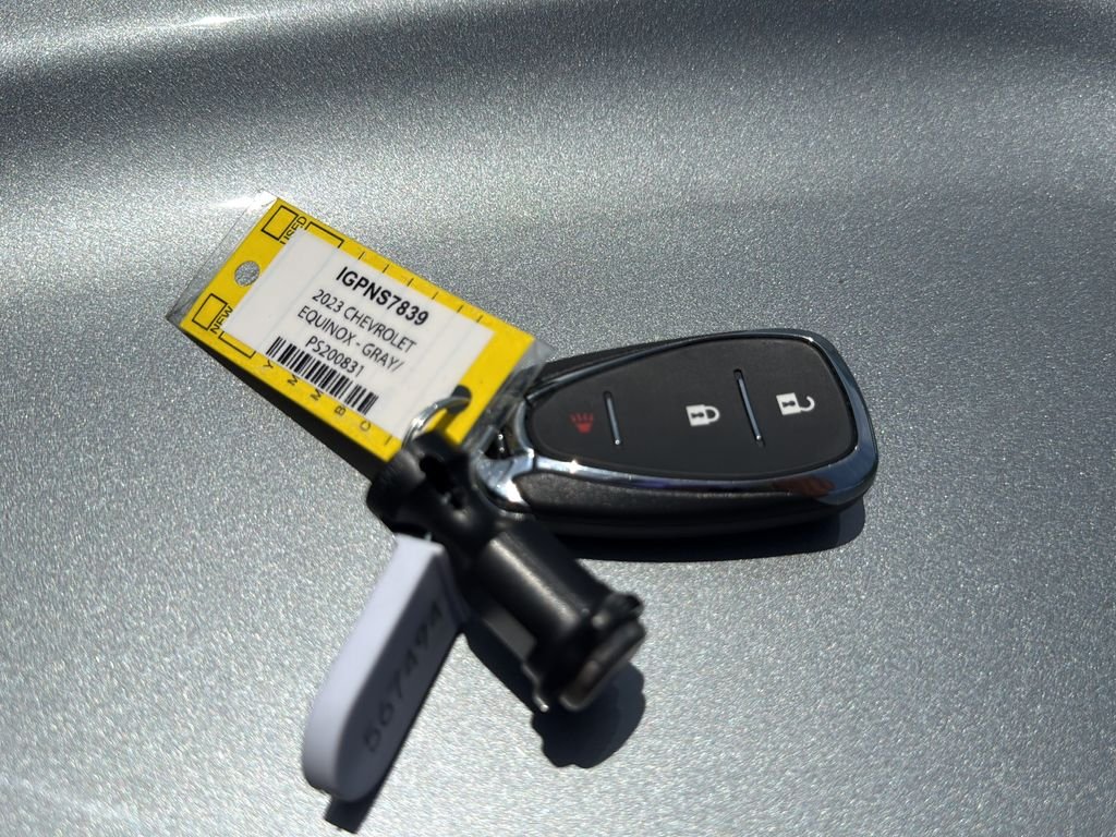 2023 Chevrolet Equinox 2FL - Photo 25