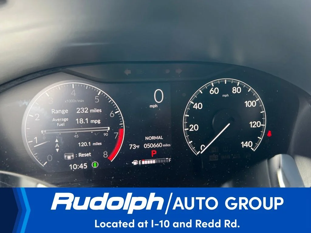 2024 Honda HR-V Sport - Photo 15