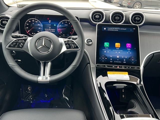 2026 Mercedes-Benz GLC Base - Photo 16