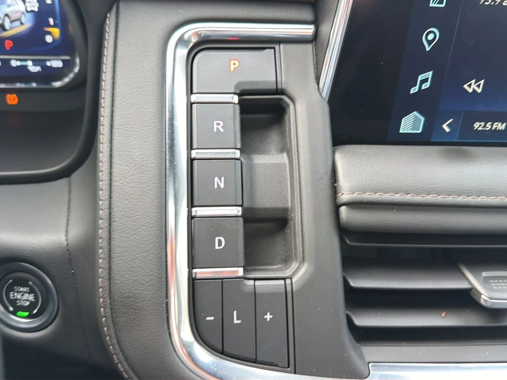 2023 Chevrolet Tahoe High Country - Photo 27