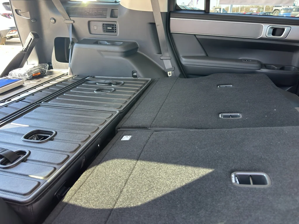 2026 Hyundai Santa Fe XRT - Photo 36