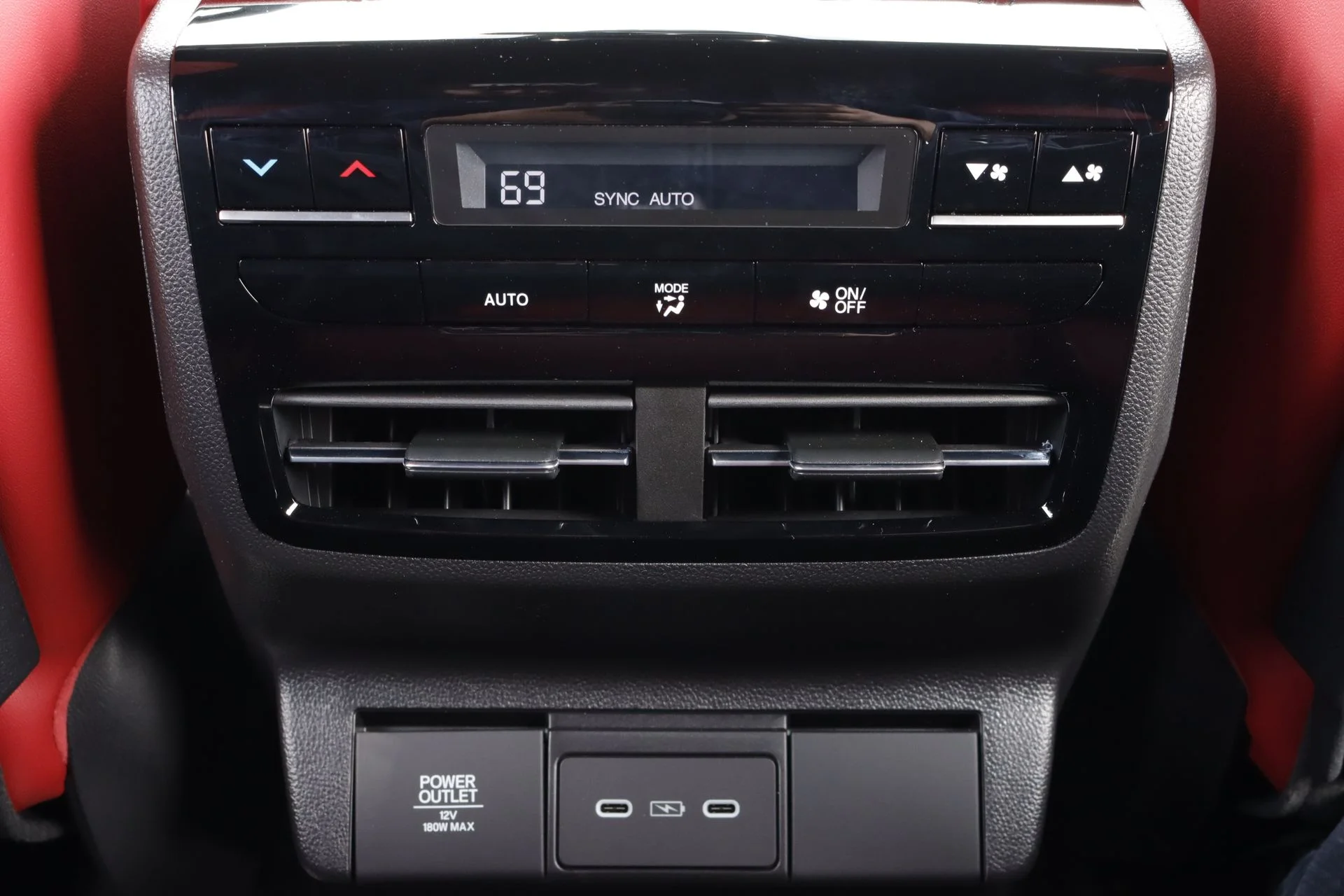 New 2026 Platinum White Pearl Acura SH-AWD A-Spec image 16
