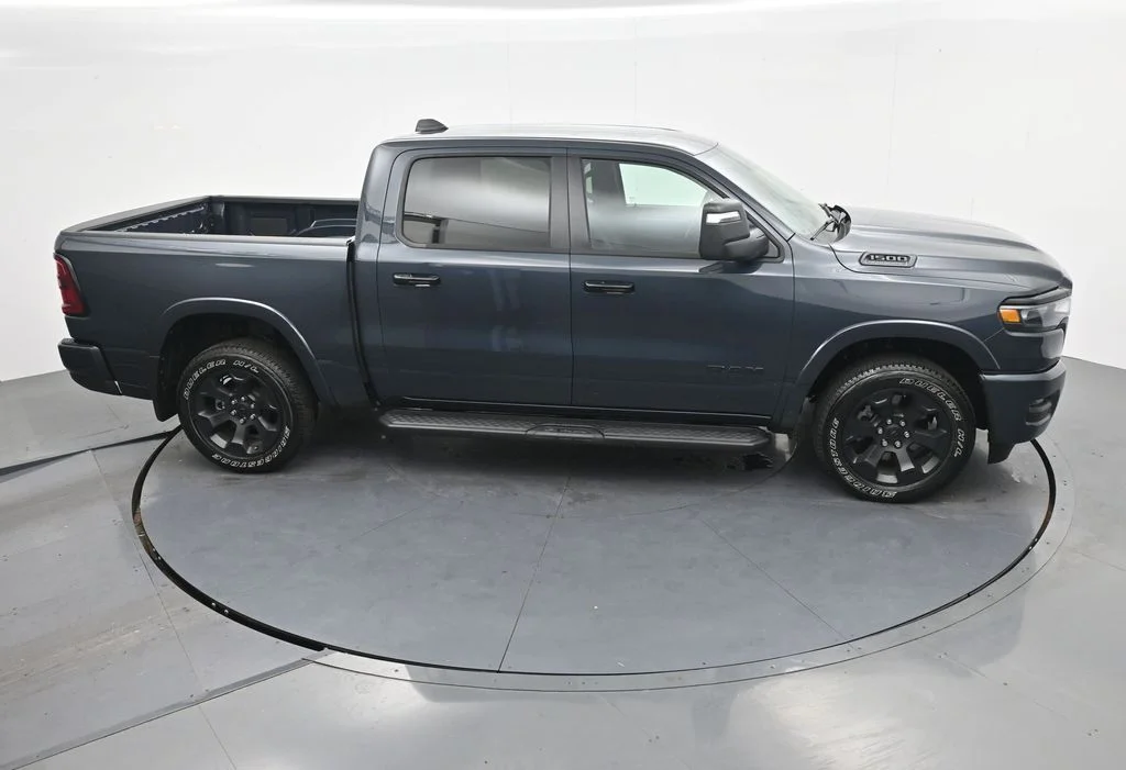 2026 RAM 1500 Big Horn/Lone Star - Photo 25